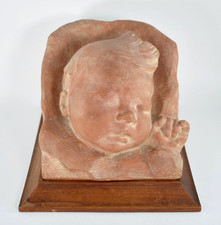 ANTIQUE HENRI VALLETTE FRENCH