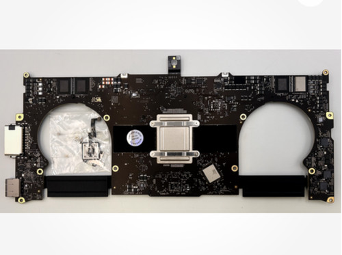 Apple macbook pro a2442 m1 - 14,