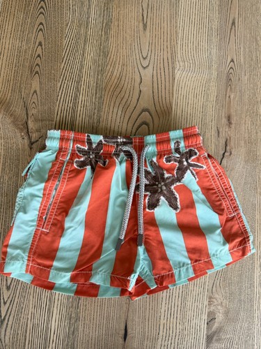 Vilebrequin boys swim shorts - swim,