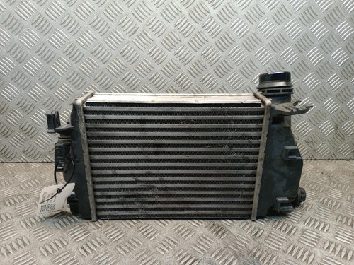 Nissan qashqai intercooler 6 - nissan,