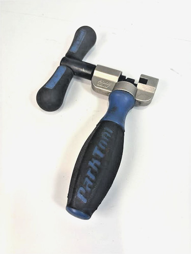 Park tool rivet peening - ct-11,