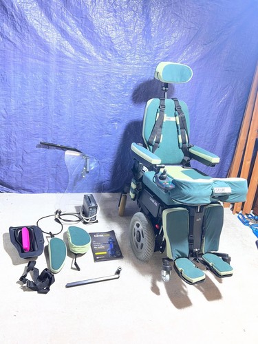 Genie standing electric - genie,