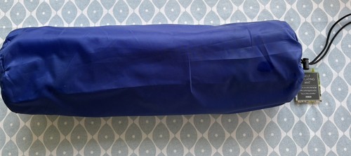 Tesco self inflating mat for - inflating,