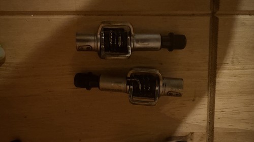 Crank brothers eggbeater - crank, 1