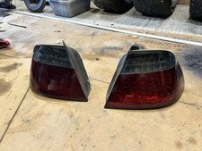 BMW E46 M3 Rear LED Lights Convertible