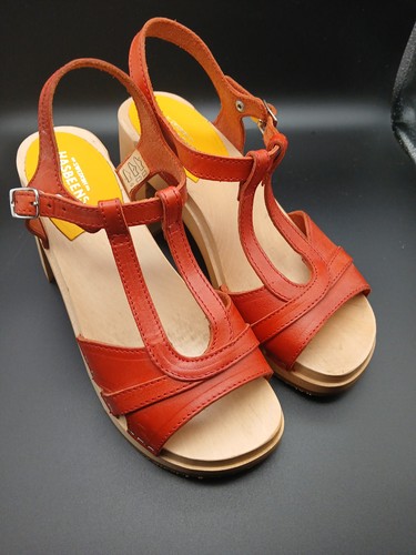 Swedish hasbeens sandals - ,