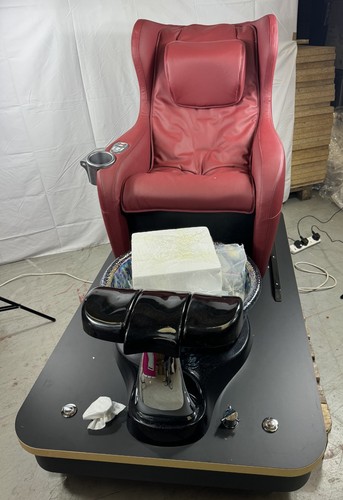 Commercial high quality - quality, spa