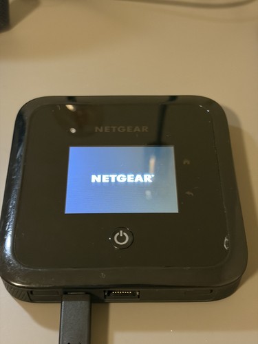 Netgear nighthawk mr5200 - nighthawk,