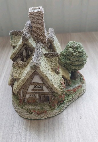 David winter cottages - david,