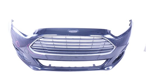 Ford fiesta 2013 2017 - ford, front