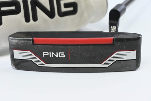 Ping 2021 anser - anser, putter