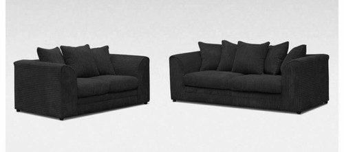 Jumbo cord corner - jumbo, sofa