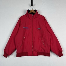 Lands End Squall Jacket United