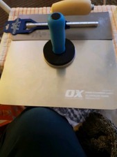 Marshalltown Plaseting Trowell