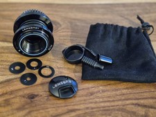 Lensbaby Muse Nikon Camera Lens Accessory