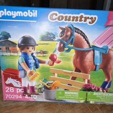 Original Playmobil® Country