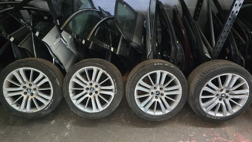 Range rover sport l320 set - l320, of