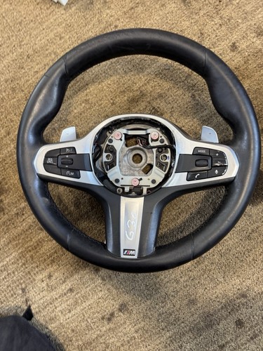 Genuine bmw series - genuine, m