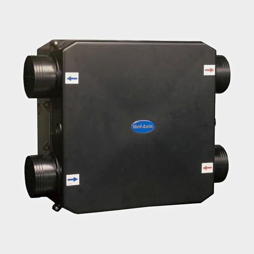 Vent axia integra - vent-axia,