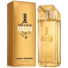 PACO RABANNE 1 MILLION COLOGNE