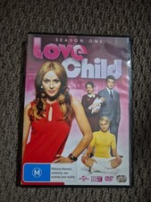Love Child : Season 1 (DVD