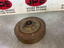 Flywheel petter ab1 diesel - flywheel, x
