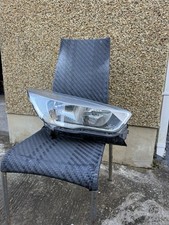 2017 – 2019 FORD KUGA OSF DRIVERS SIDE FRONT RIGHT HEADLIGHT GV41-13W029-DG