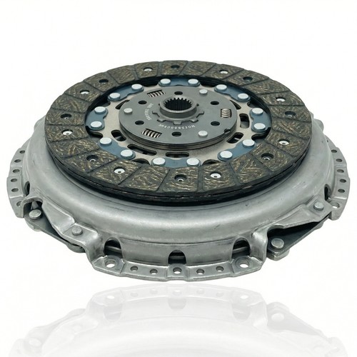 Fwp clutch kit - hd, csc