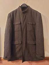 Gorgeous Jack Reid Wool Blend