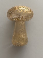 Isle of Wight Glass Mushroom