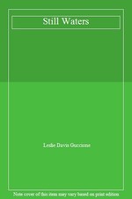 Still Waters,Leslie Davis