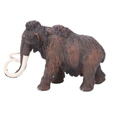 (Ancient Mammoth)Animal Model