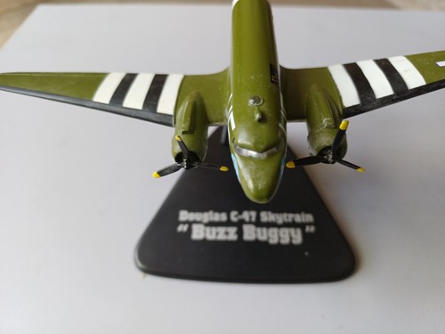 Atlas editions diecast - atlas,