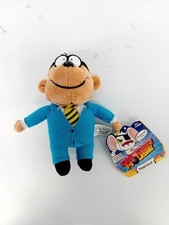 Talking Penfold Dangermouse
