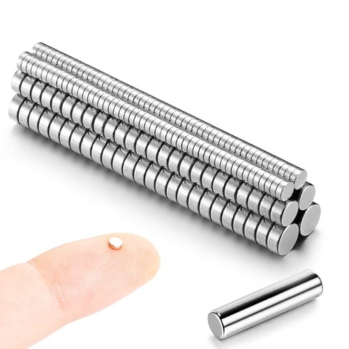200 mealos mini magnets - mealos,
