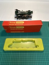 Tri-ang Hornby R59S 2-6-0 Class 3MT Tank Loco. Spares More Likely Than Repairs!
