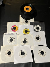 Rare Funk Pop 45s lot of 50+