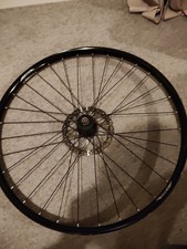 Halo 29er Front Wheel