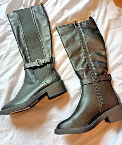 Marks spencer vegan black - &,