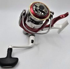 Daiwa Impult ISO Kyogi Mega
