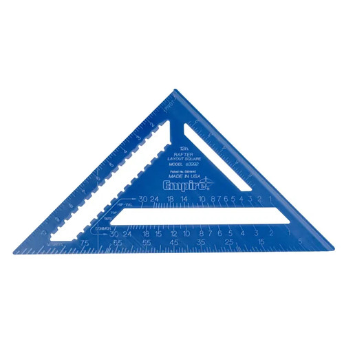 Empire true blue aluminium - true,