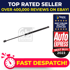 Boot Gas Strut fits NISSAN