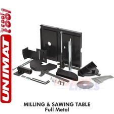 UNIMAT MetalLine Full Metal