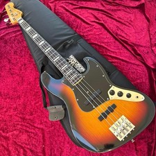 Fender Japan Jazz Bass