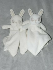 Matalan rabbit comforter soft