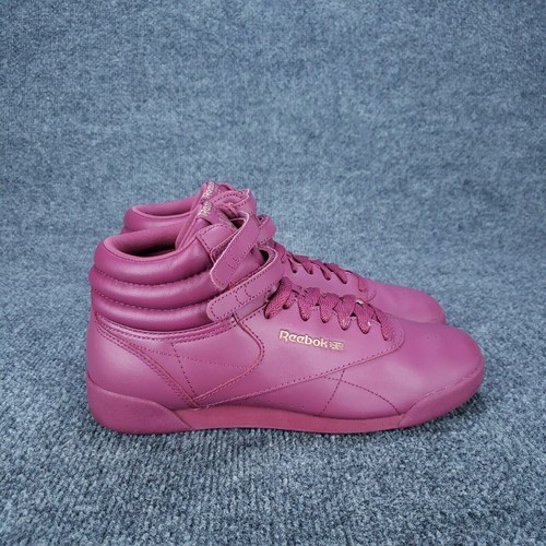 Reebok freestyle classic - reebok, hi
