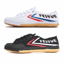 Unisex wushu whiteblack - unisex, feiyue