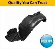 For Subaru Impreza Front Wing