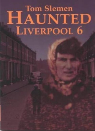 Haunted liverpool thomas - haunted,