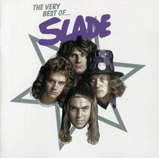 Slade - The Very Best Of CD